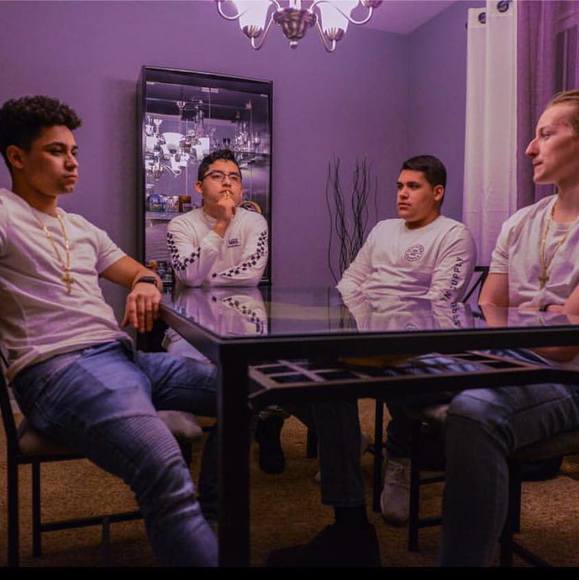 Meet your Posher, Michael - Picture 1 of 1